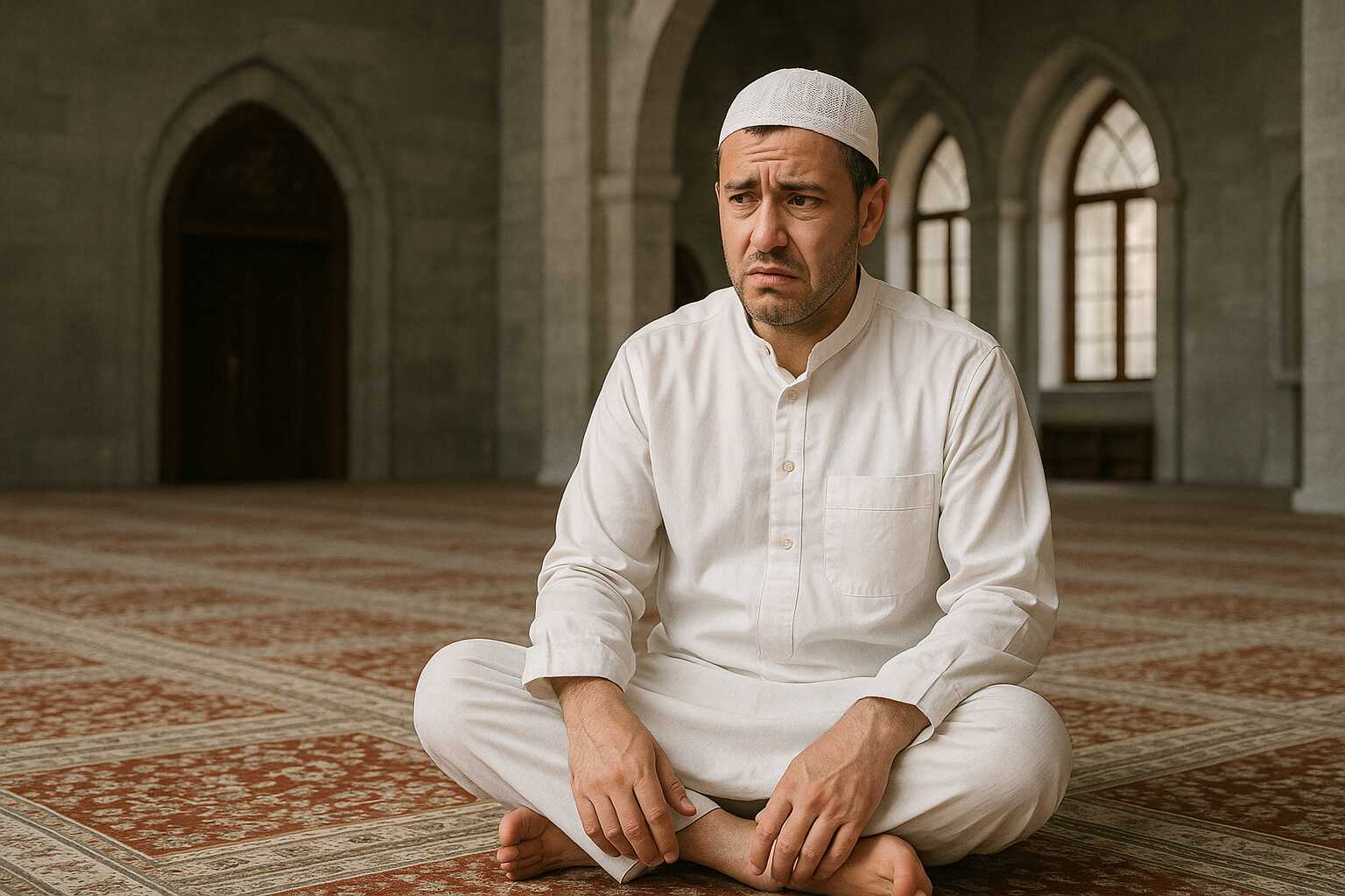 Duduk Bersila