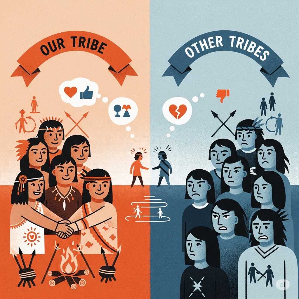 Tribalisme